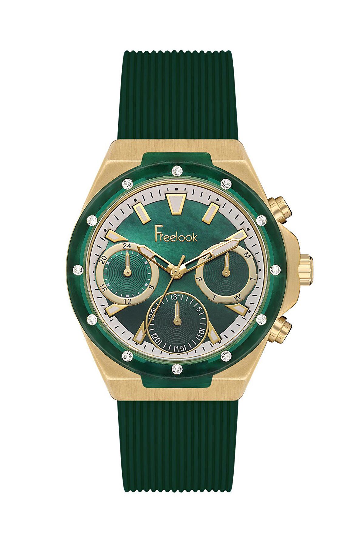 Freelook Kadın Kol Saati  FL.4.10003-3