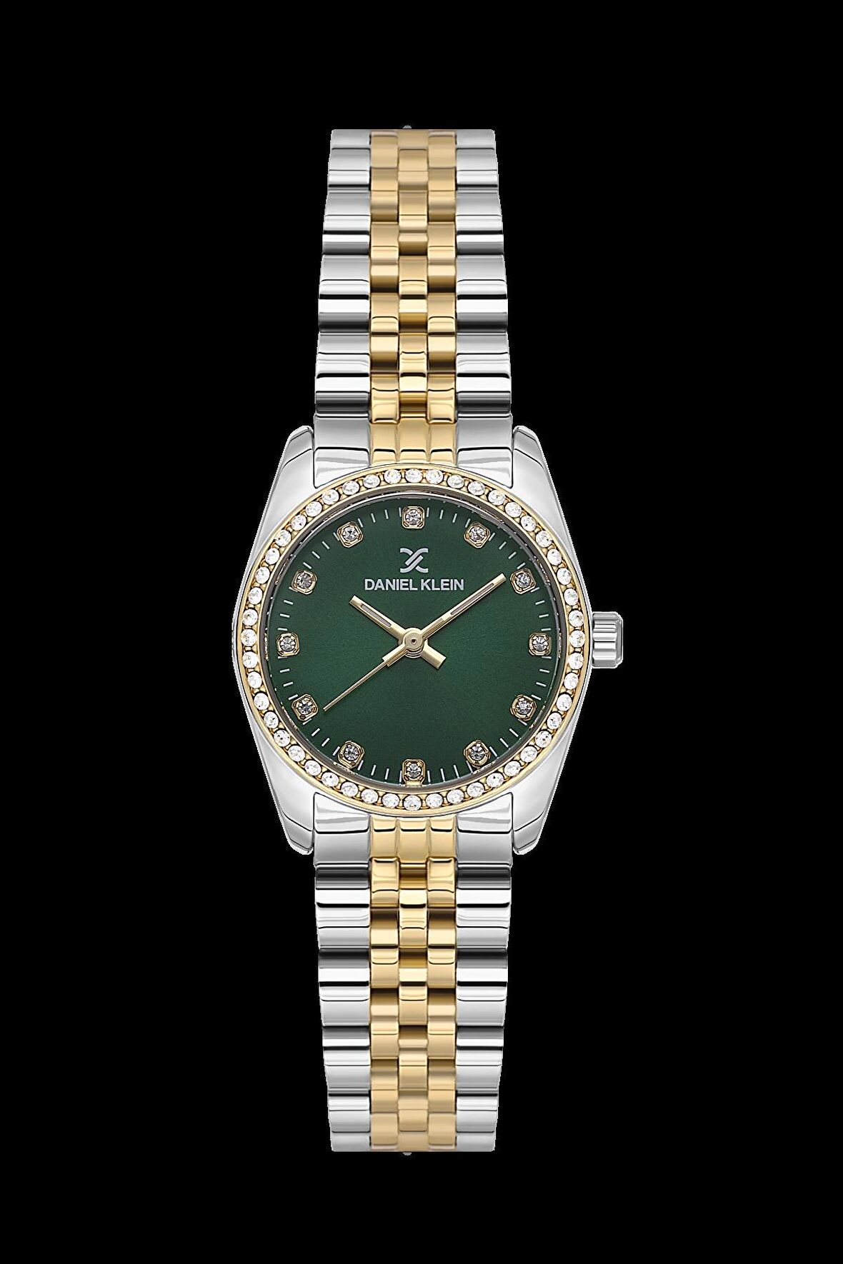 Daniel Klein DKF.2266.05 Kadın Kol Saati