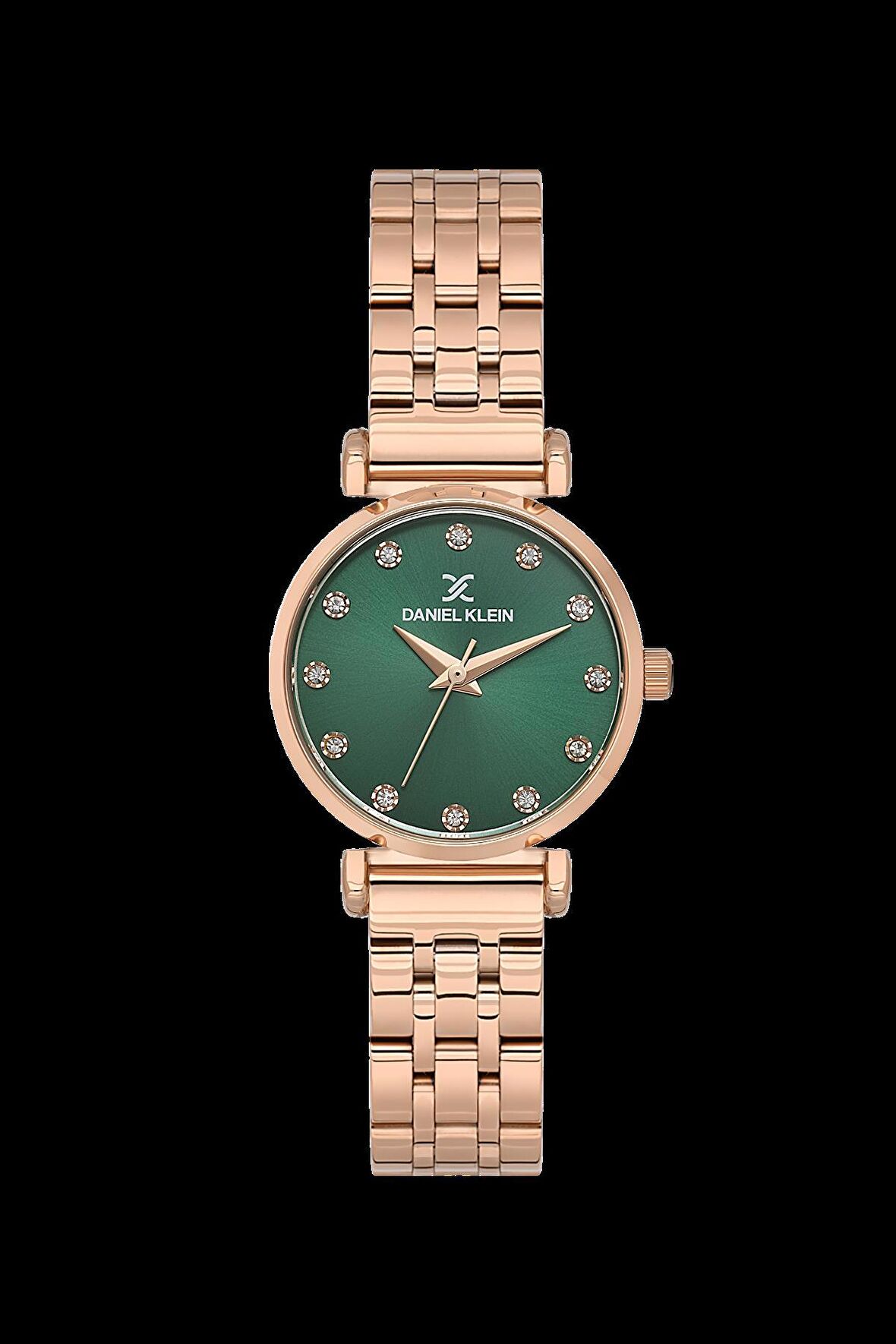 Daniel Klein DKF.2317.05 Kadın Kol Saati