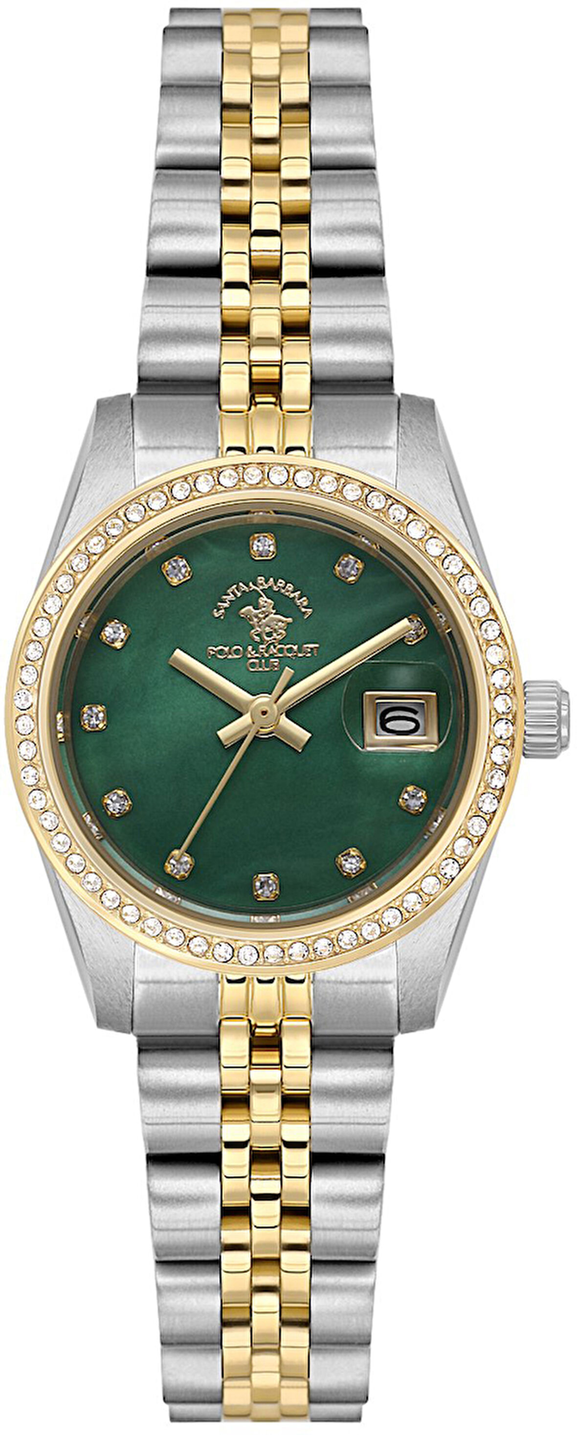 Santa Barbara Polo Racquet Club SB.4.10015-5