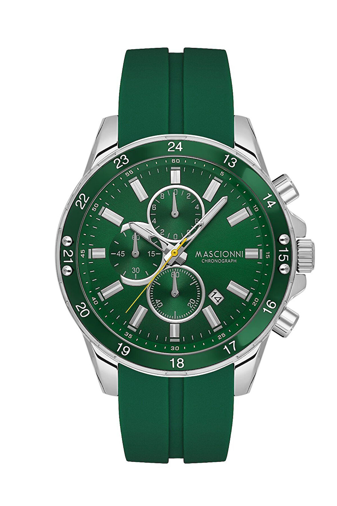 Mascionni M.1.2056S.2 Erkek Kol Saati