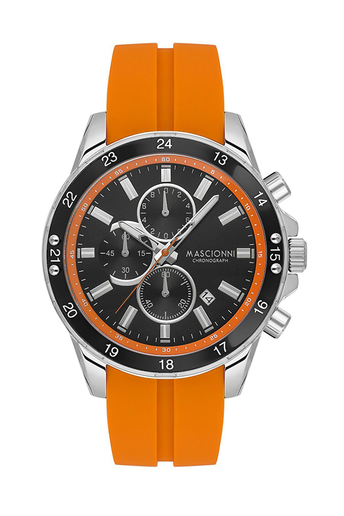 Mascionni M.1.2056S.5 Erkek Kol Saati
