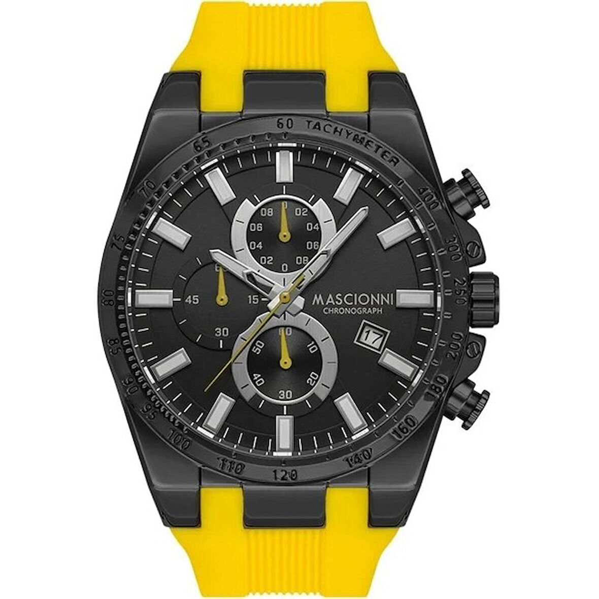 mascionni M.1.1273S.7 Erkek Kol Saati