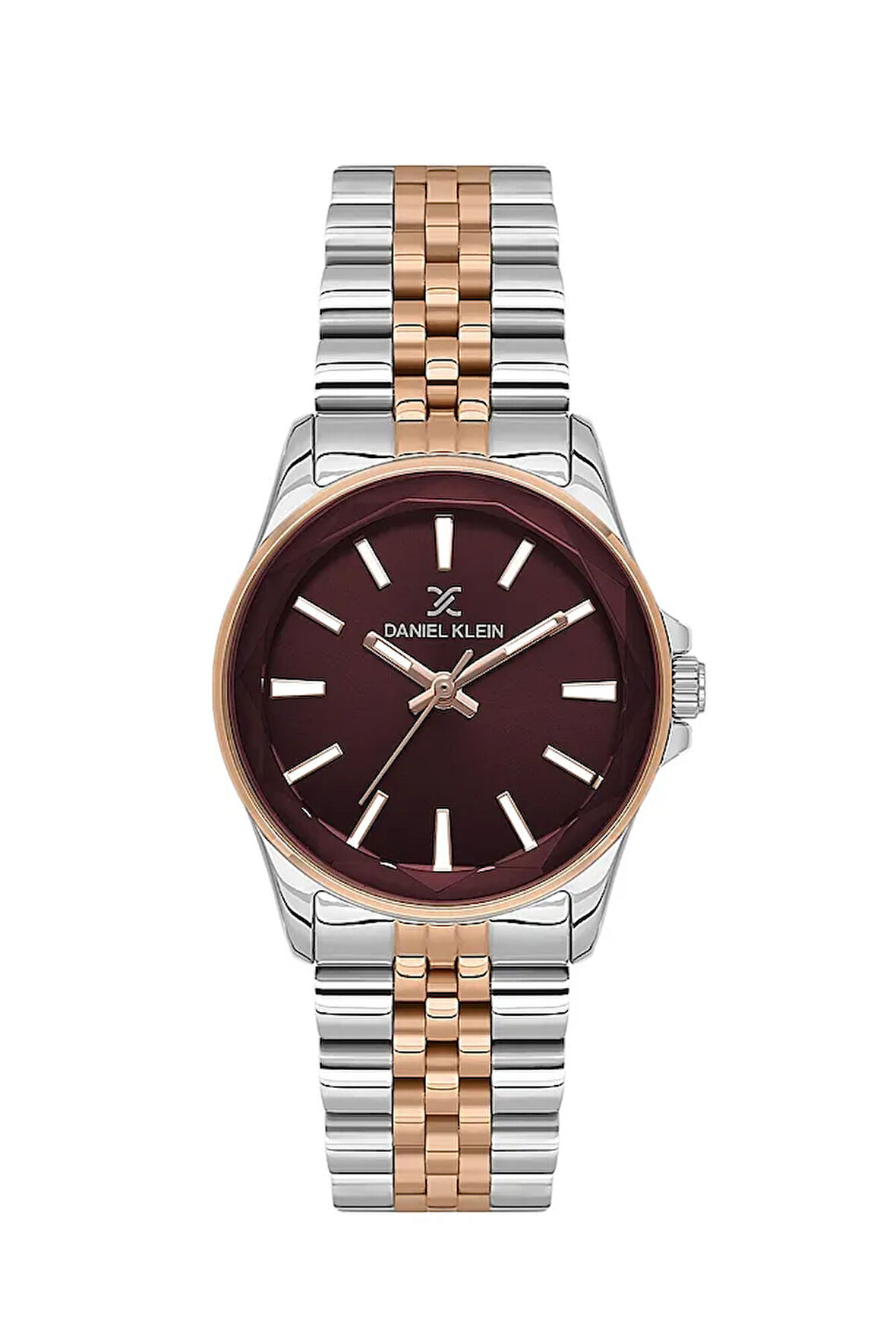 Dk.2.1334-09 Kadın Kol Saati