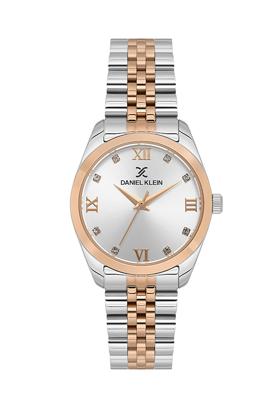 Daniel Klein Dk.2.2306-05 Kadın Kol Saati