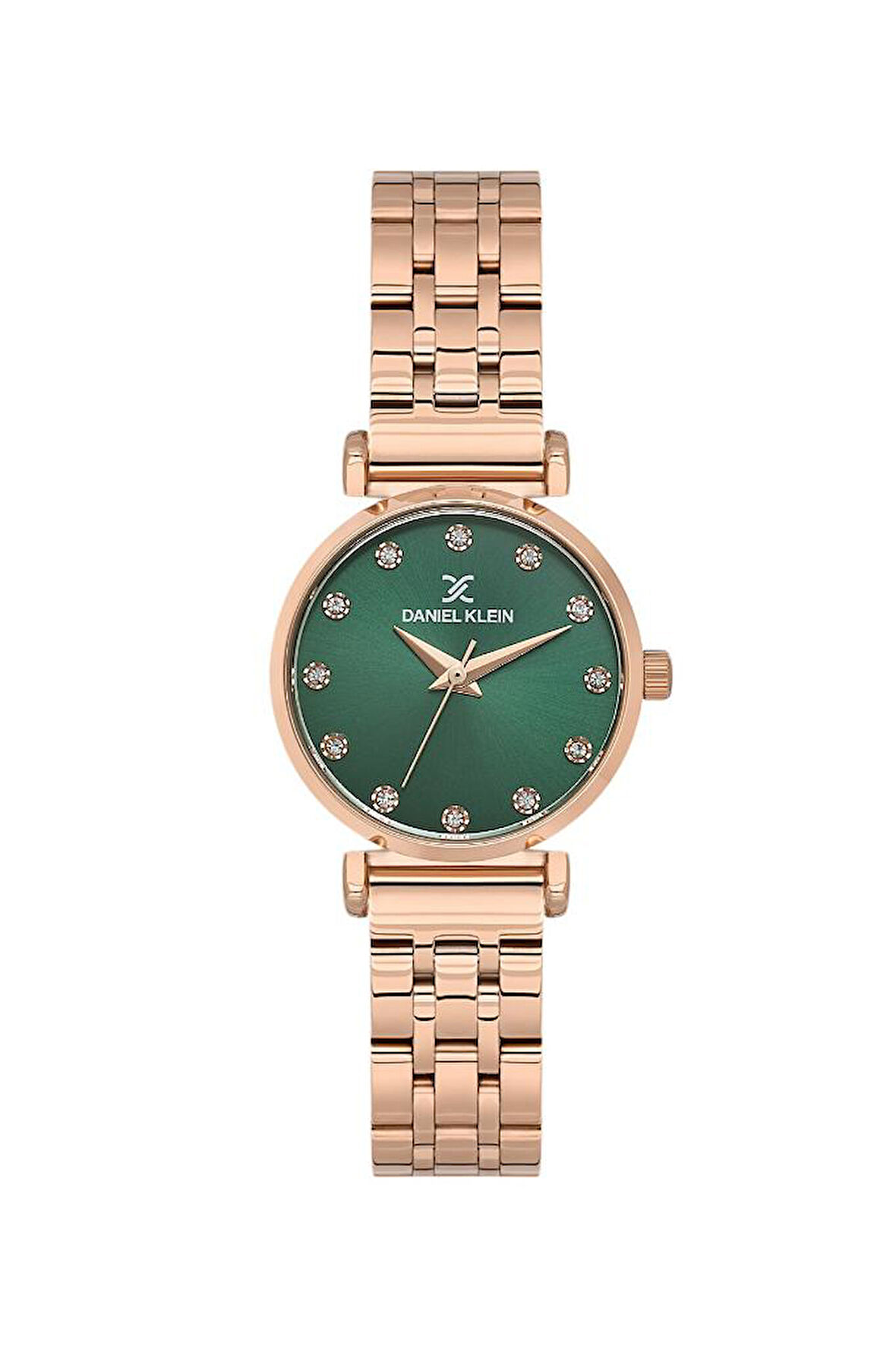 Daniel Klein DK.2.2317-05 3 ATM Suya Dayanıklı Rose Kadın Kol Saati