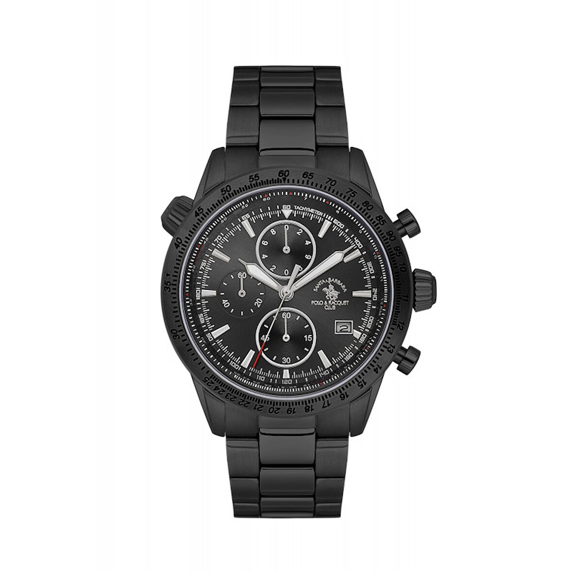 SANTA BARBARA POLO & RACQUET CLUB ERKEK KOL SAATİ SB.5.10003-5