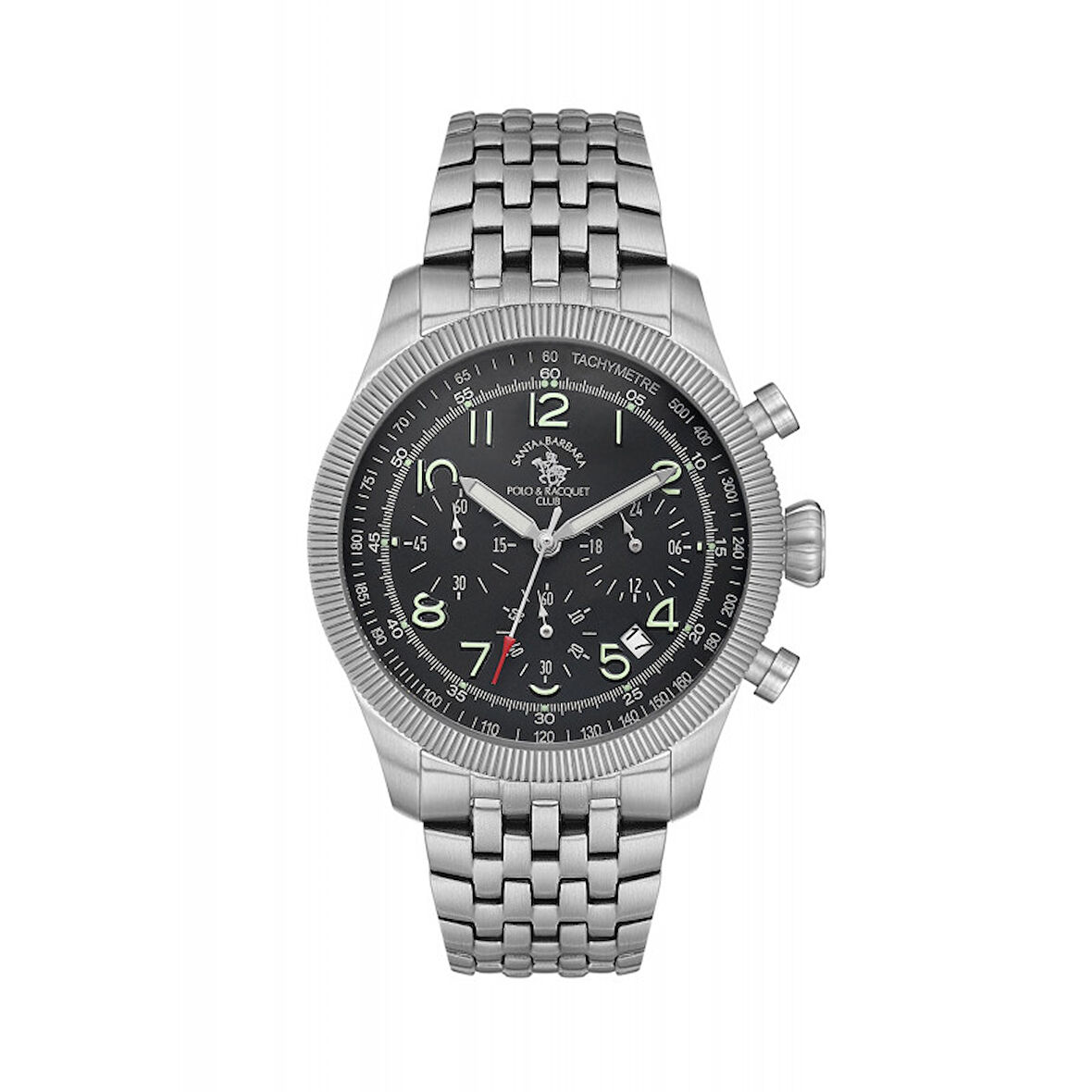SANTA BARBARA POLO & RACQUET CLUB ERKEK KOL SAATİ SB.8.10007-1