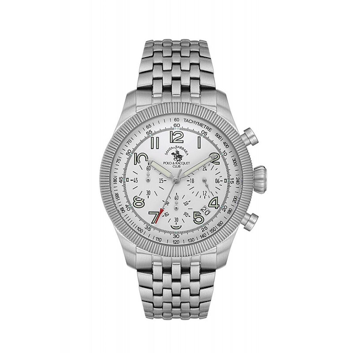 SANTA BARBARA POLO & RACQUET CLUB ERKEK KOL SAATİ SB.8.10007-4