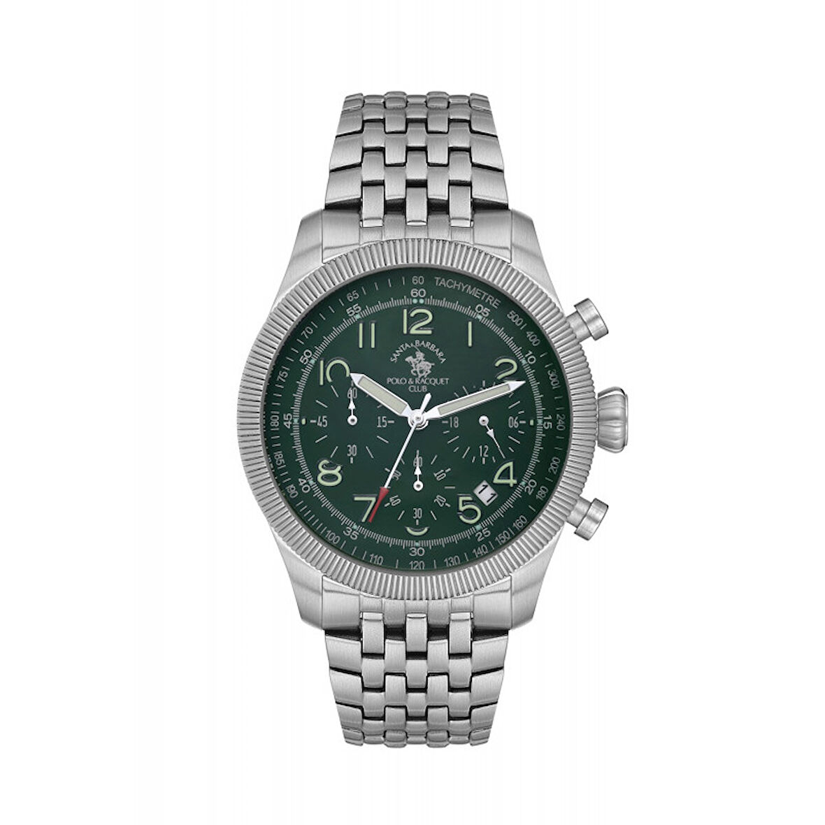 SANTA BARBARA POLO & RACQUET CLUB ERKEK KOL SAATİ SB.8.10007-5