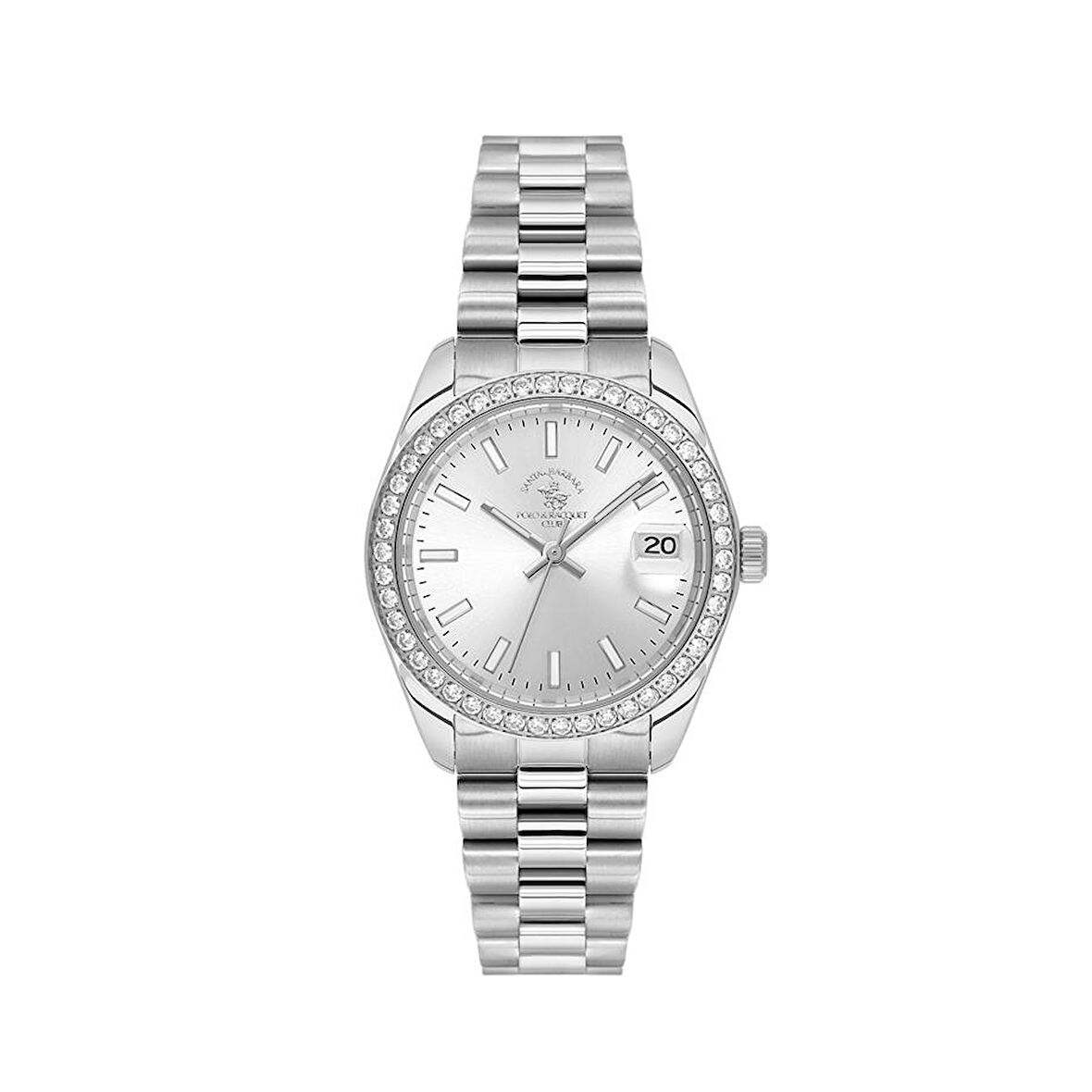 Santa Barbara Polo & Racquet Club SB.4.10017-1 Kadın Kol Saati