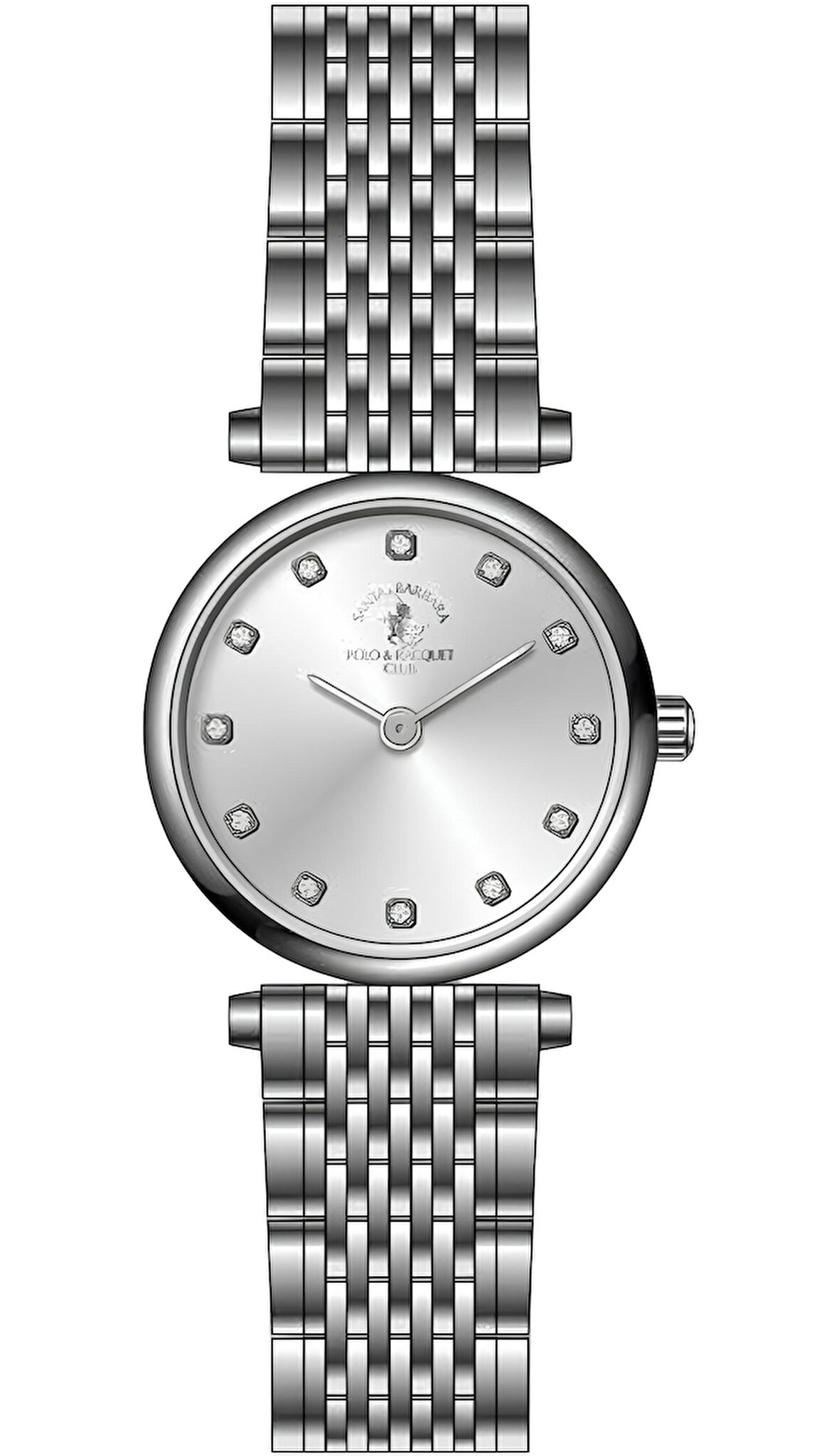 SANTA BARBARA POLO & RACQUET CLUB KADIN KOL SAATİ SB.4.10019-1