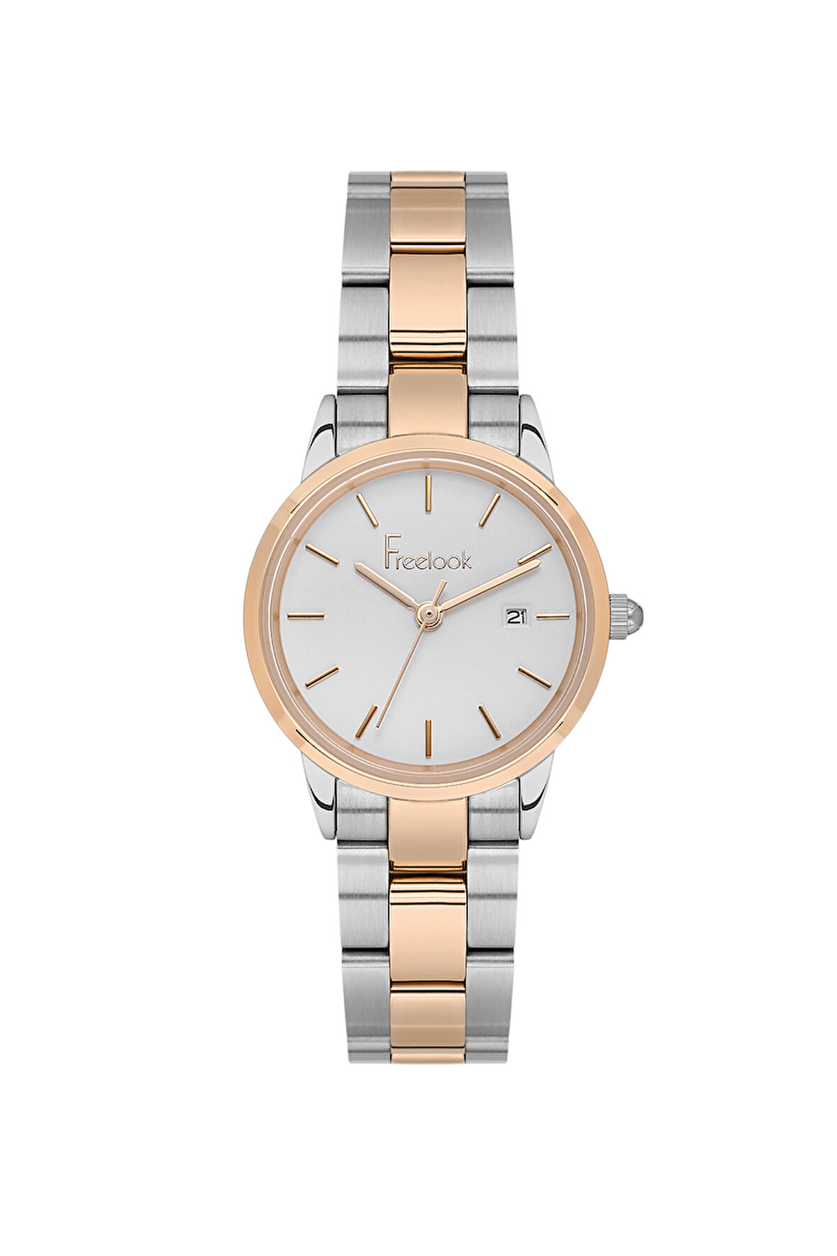 FREELOOK PARİS KADIN KOL SAATİ FL.4.10012-6