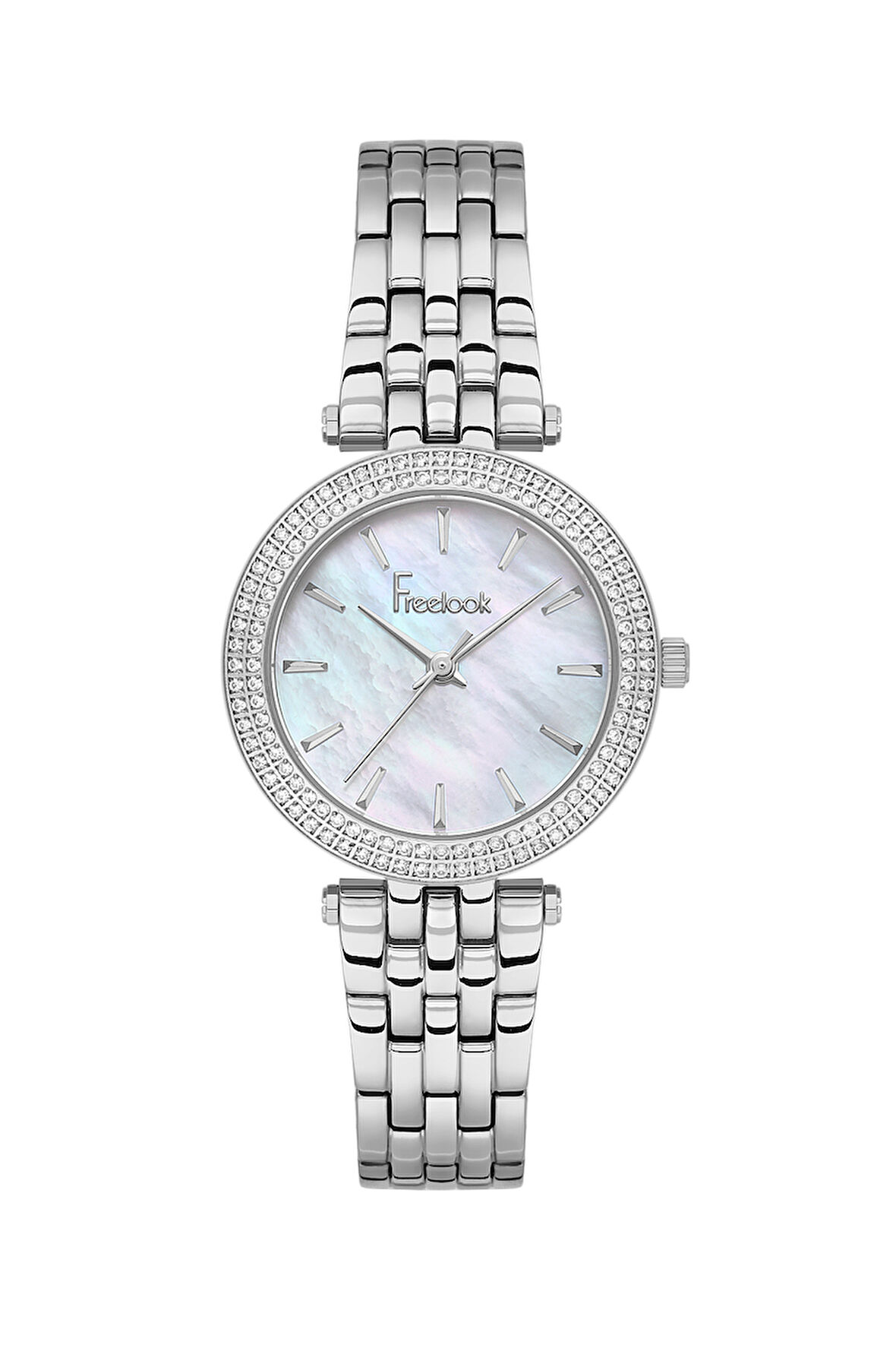 FREELOOK PARİS KADIN KOL SAATİ FL.4.10016-1