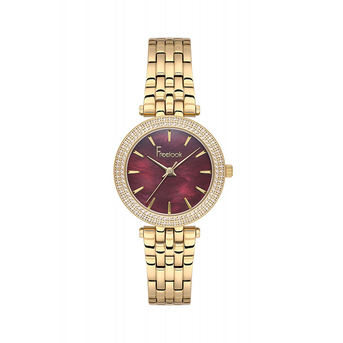 FREELOOK PARİS KADIN KOL SAATİ FL.4.10016-3