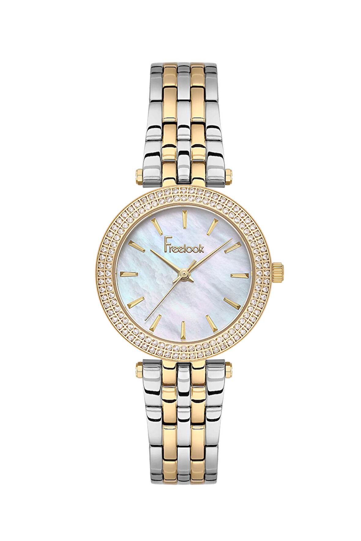 FREELOOK PARİS KADIN KOL SAATİ FL.4.10016-4