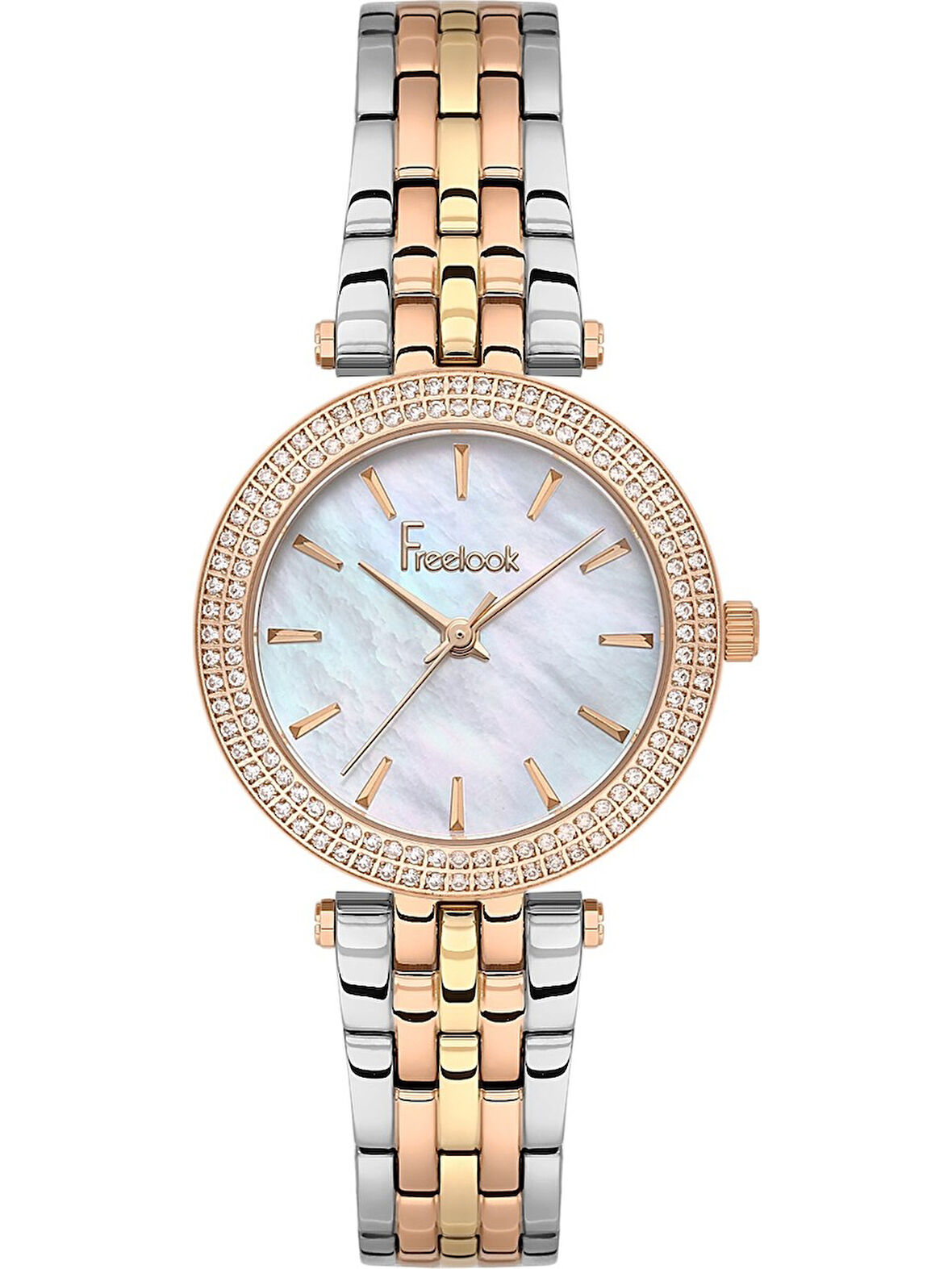 FREELOOK PARİS KADIN KOL SAATİ FL.4.10016-6