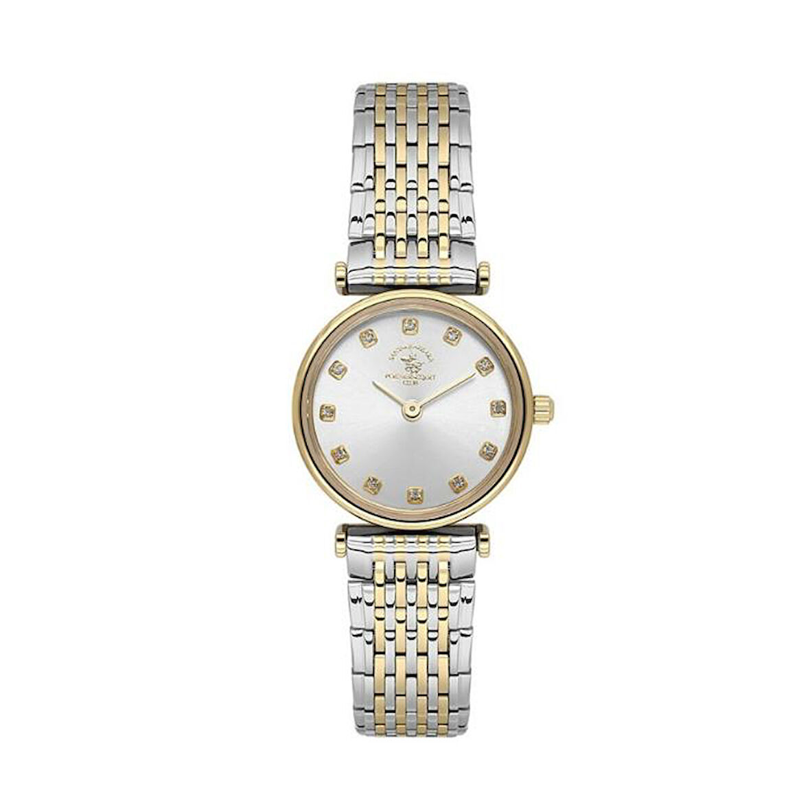 Santa Barbara Polo & Racquet Club SB.4.10019-4 Kadın Kol Saati