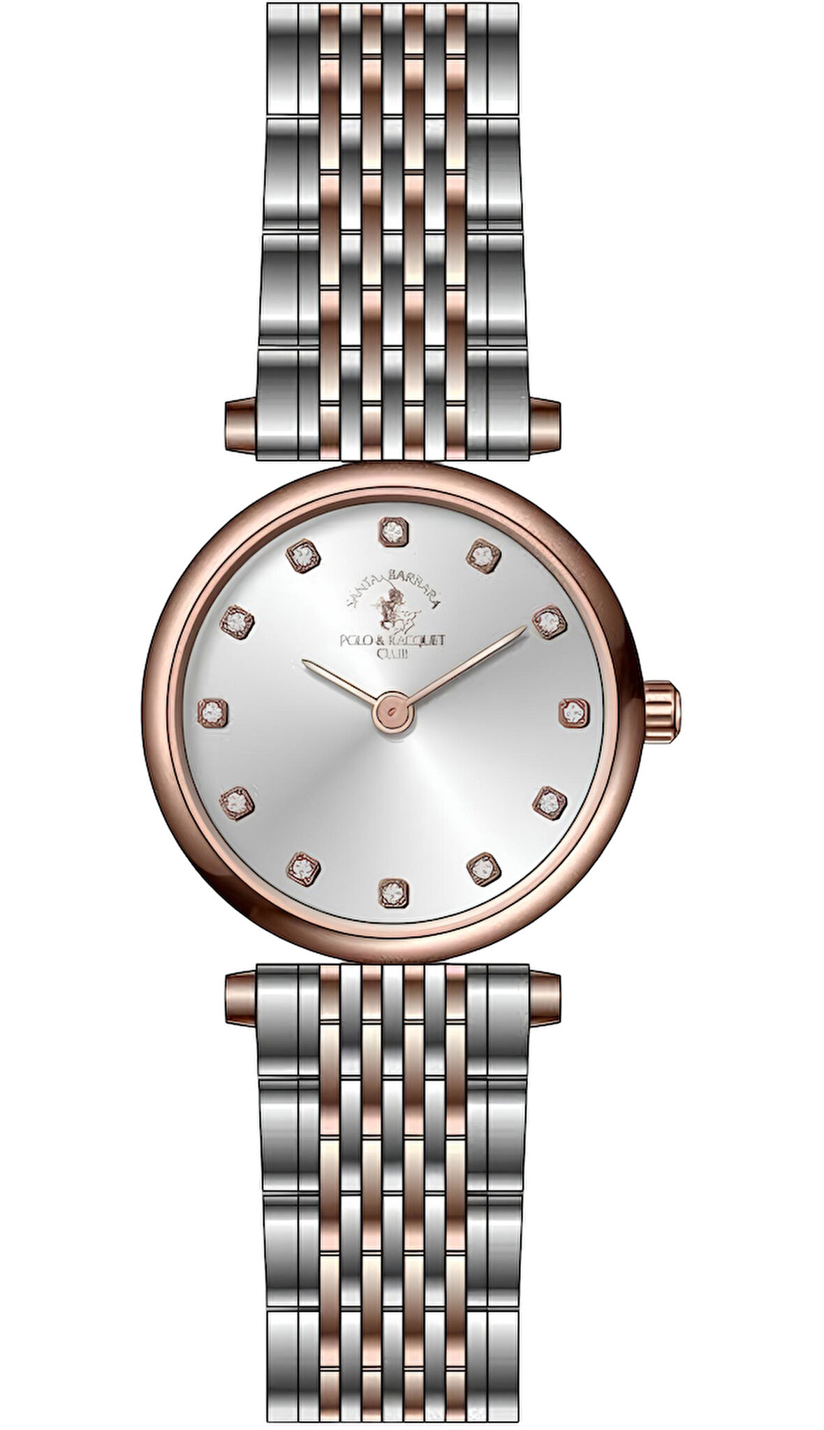 SANTA BARBARA POLO & RACQUET CLUB KADIN KOL SAATİ SB.4.10019-6