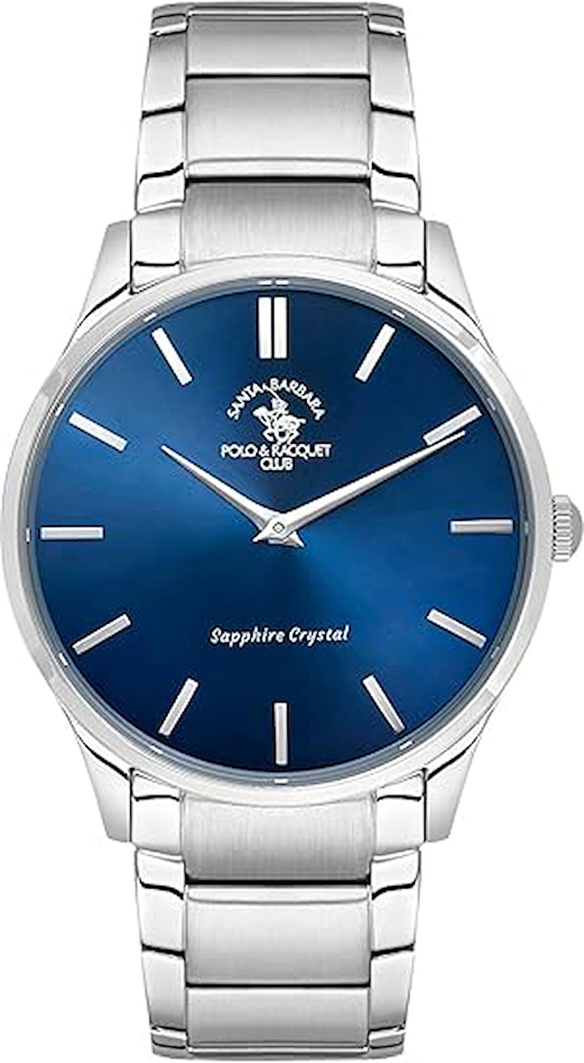 SANTA BARBARA POLO & RACQUET CLUB ERKEK KOL SAATİ SB.4.10020-3