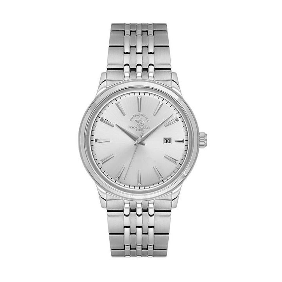 Santa Barbara Polo & Racquet Club SB.4.10021-1 Erkek Kol Saati