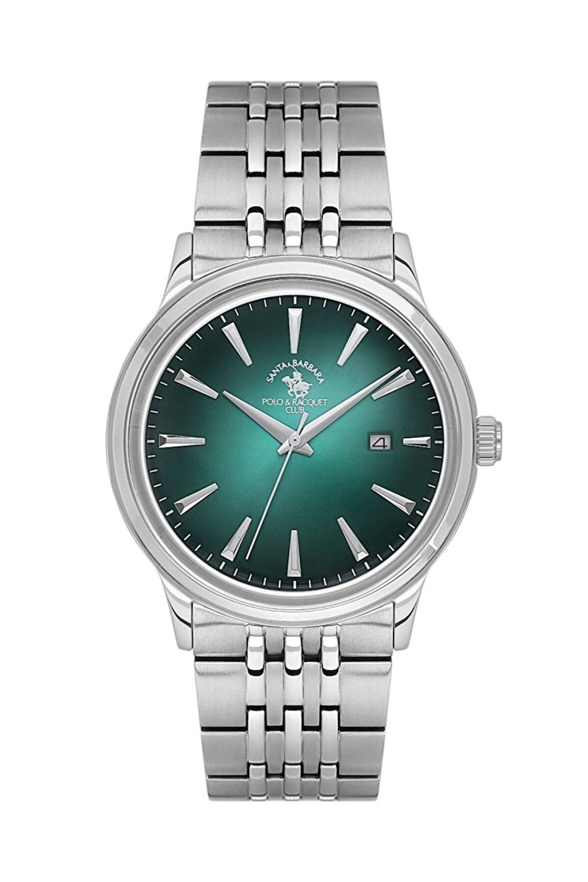 SANTA BARBARA Erkek Kol Saati - SB.4.10021-6