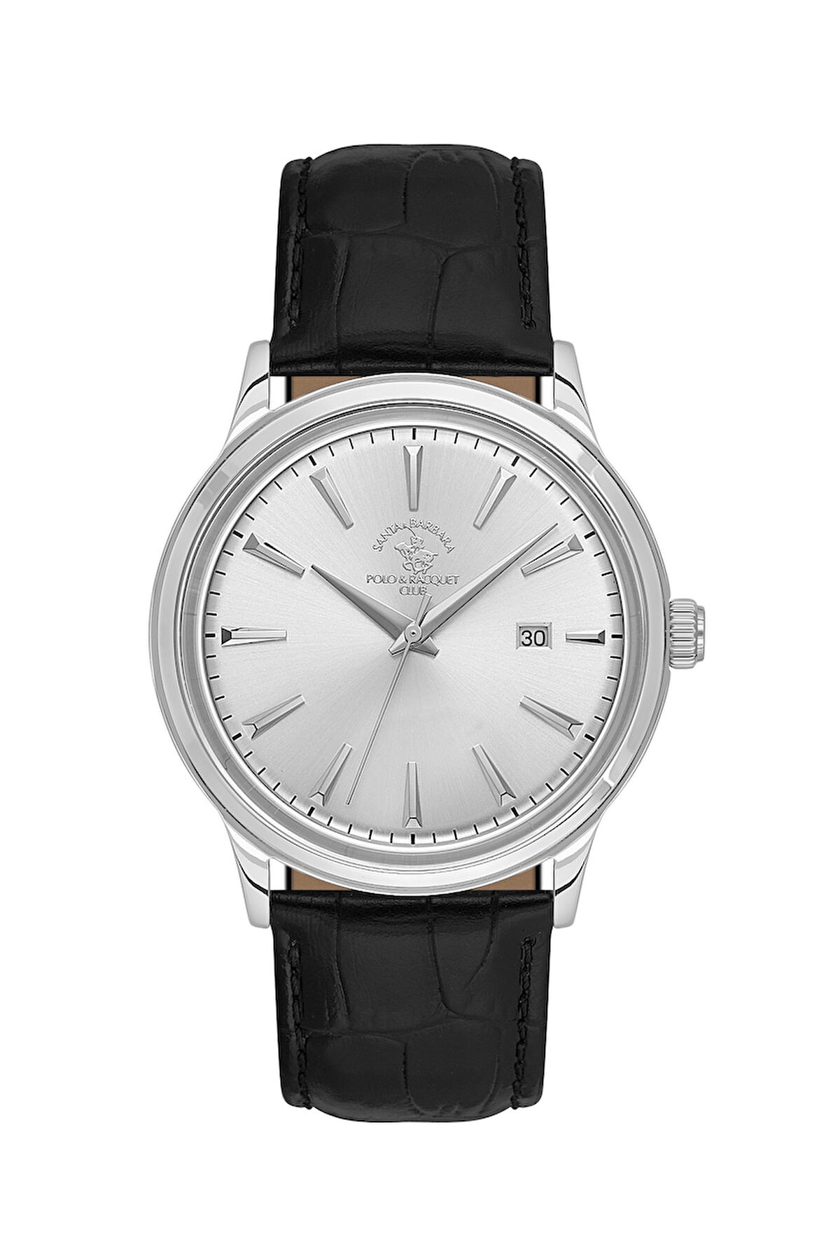 Santa Barbara Polo & Racquet Club SB.4.10022.1 Erkek Kol Saati