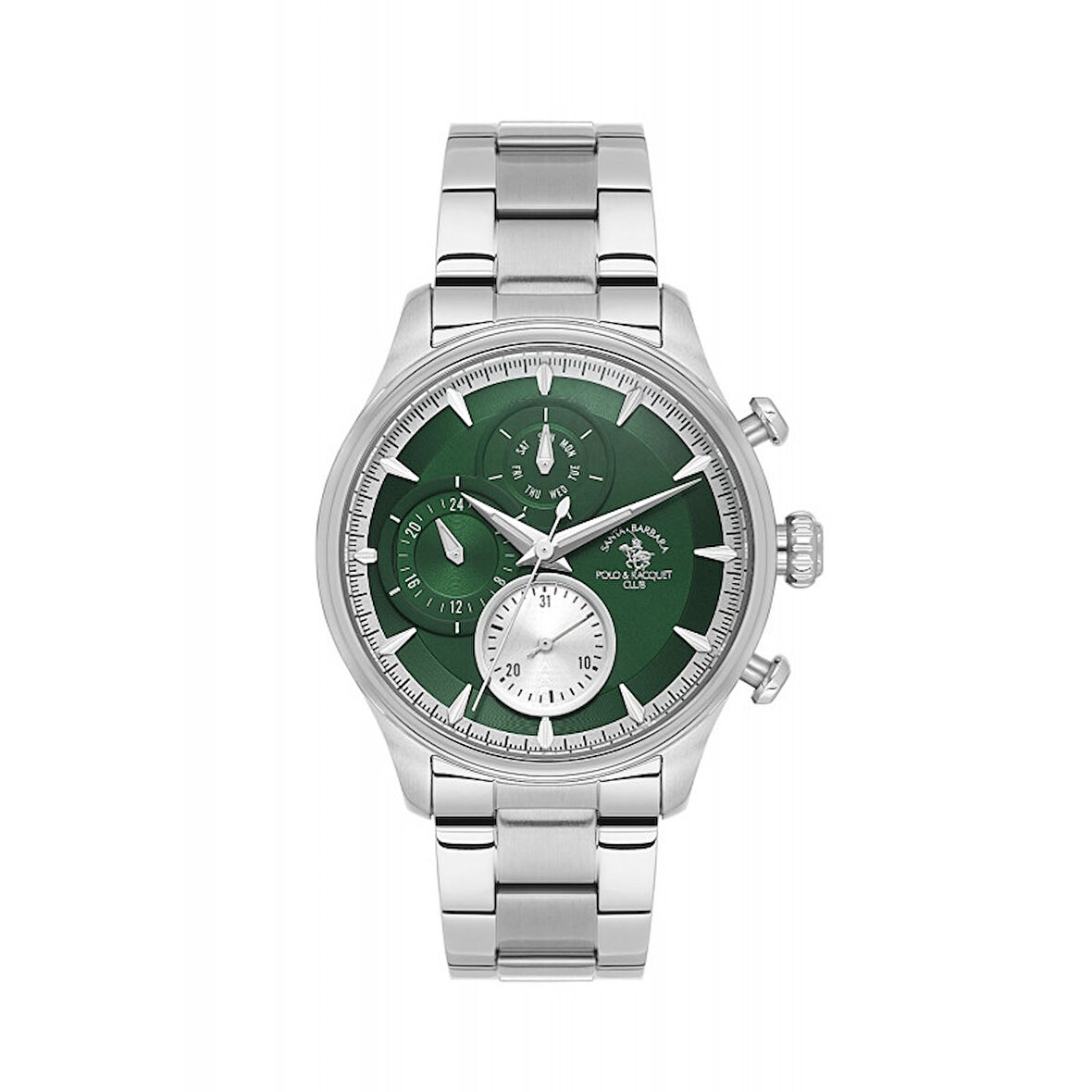 SANTA BARBARA POLO & RACQUET CLUB ERKEK KOL SAATİ SB.4.10023-5