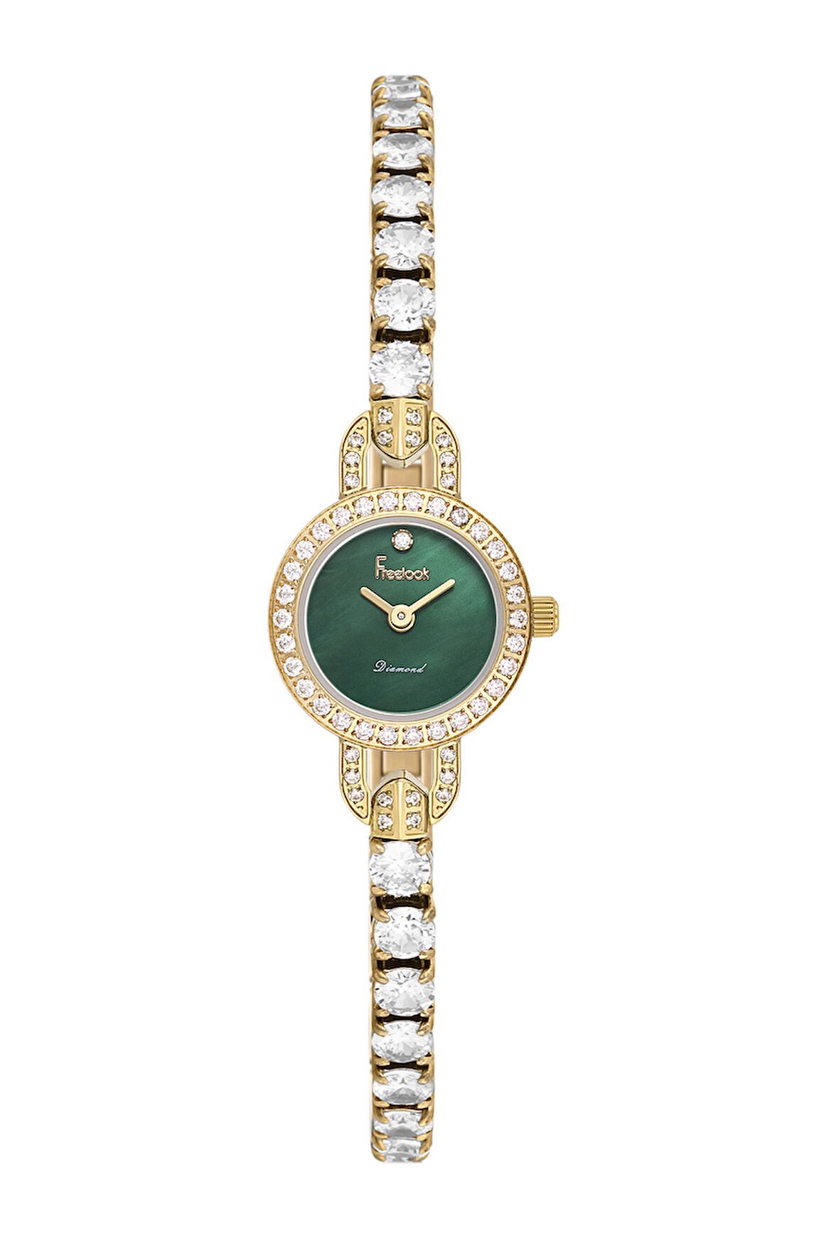 FREELOOK PARİS KADIN KOL SAATİ FL.4.10010-4