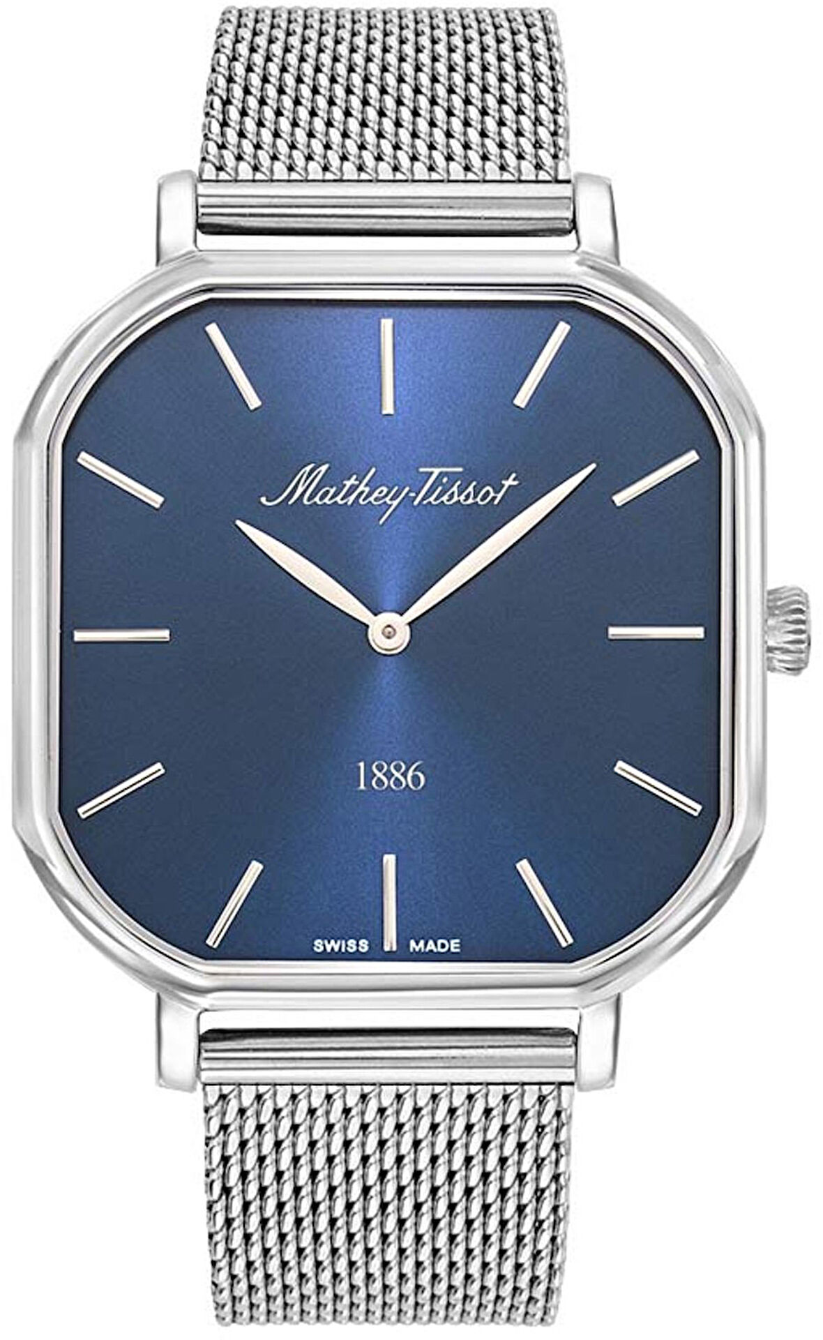 Mathey Tissot H7917ABU