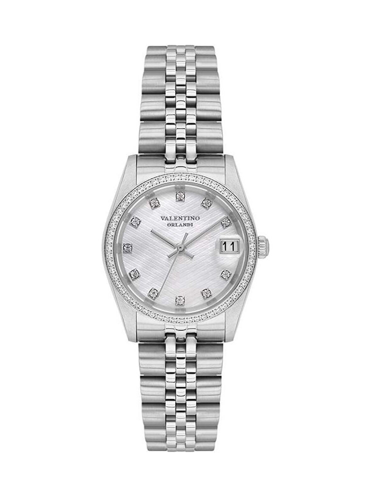 VALENTİNO ORLANDİ KADIN KOL SAATİ VO.4.10002-1