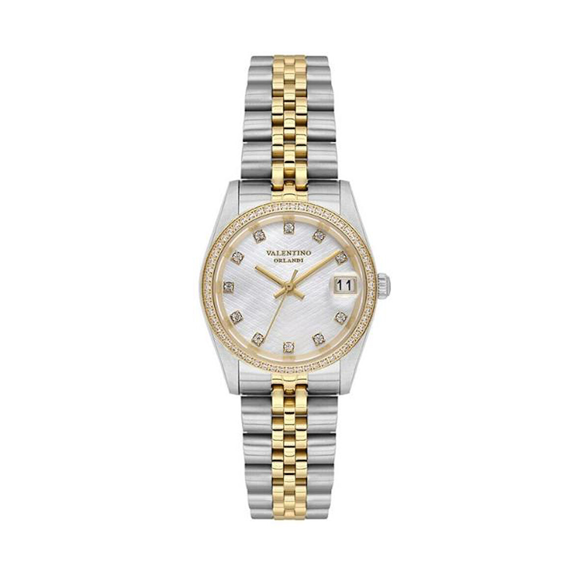 Valentıno Orlandı Vo.4.10002-4 Kadın Kol Saati