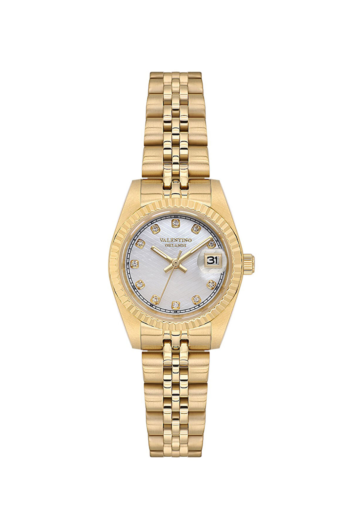 Valentino Orlandi VO.4.10003-2 Kadın Kol Saati
