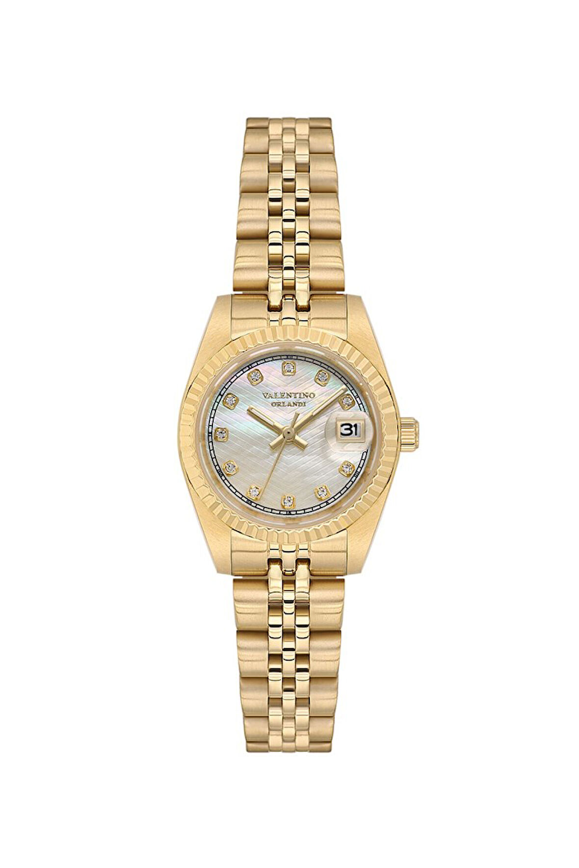 Valentino Orlandi VO.4.10003-3 Kadın Kol Saati
