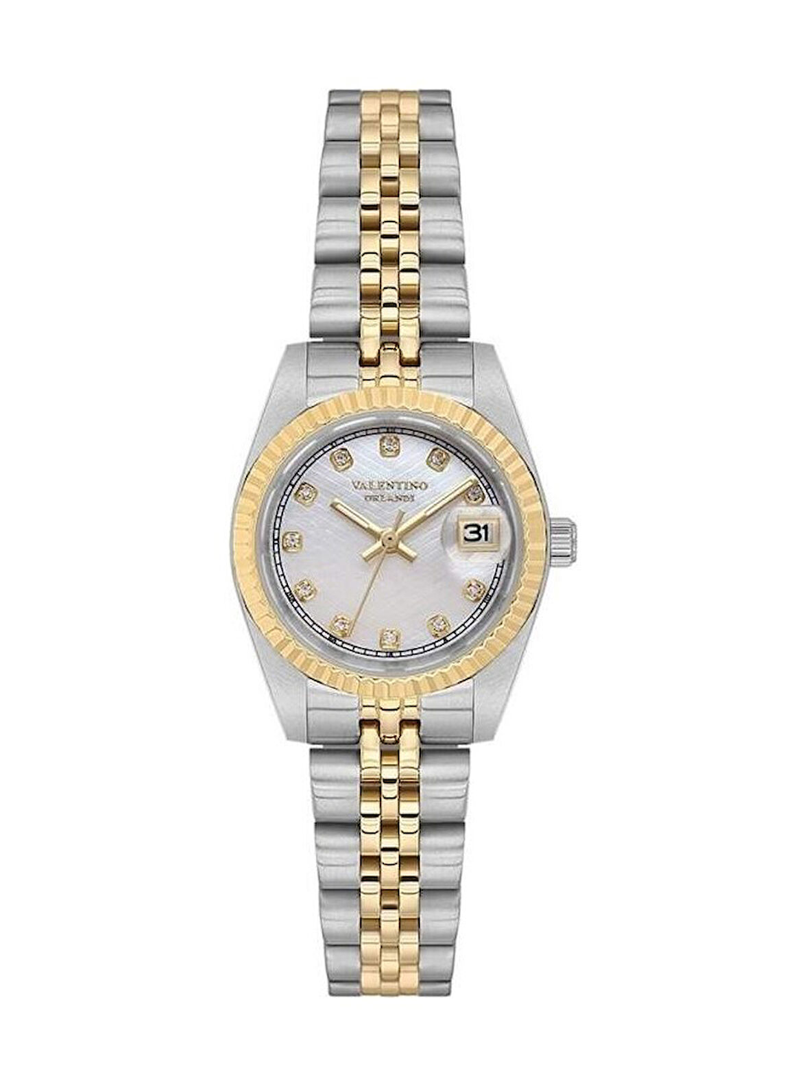 VALENTİNO ORLANDİ KADIN KOL SAATİ VO.4.10003-4