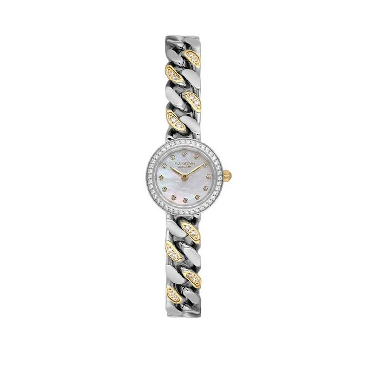 Valentıno Orlandı Vo.4.10004-1 Kadın Kol Saati