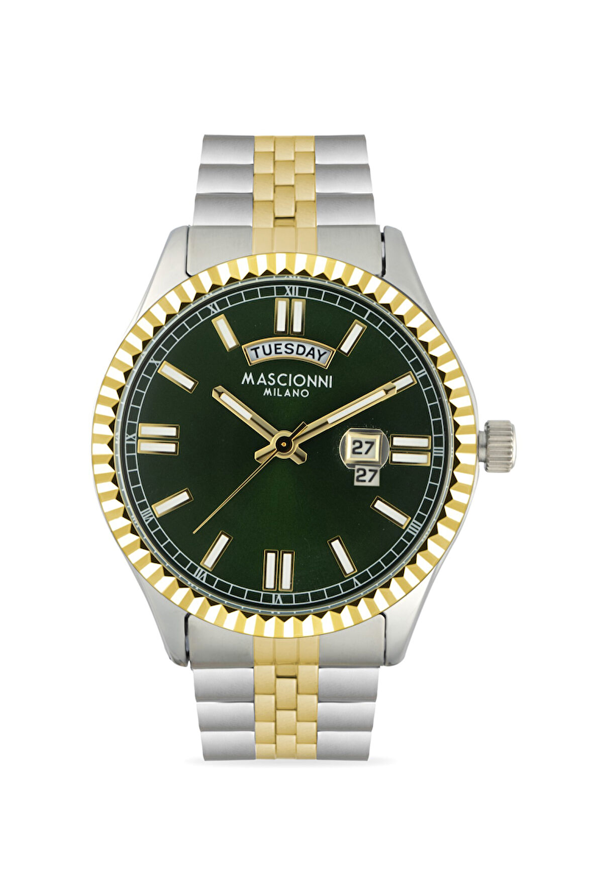 Mascionni M.1.1341.05 Erkek Kol Saati