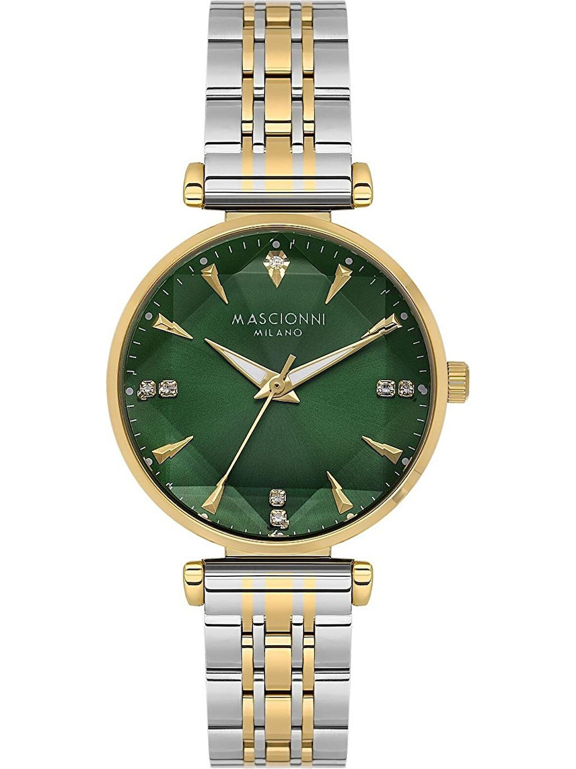 Mascionni M.1.2385.04 Kadın Kol Saati