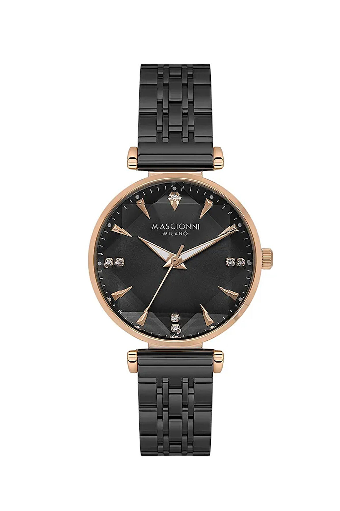 M.1.2385.06 Kadın Kol Saati