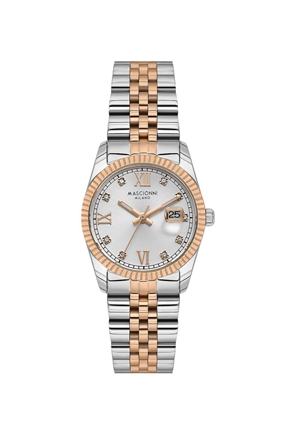mascionni M.1.1345.05 Kadın Kol Saati