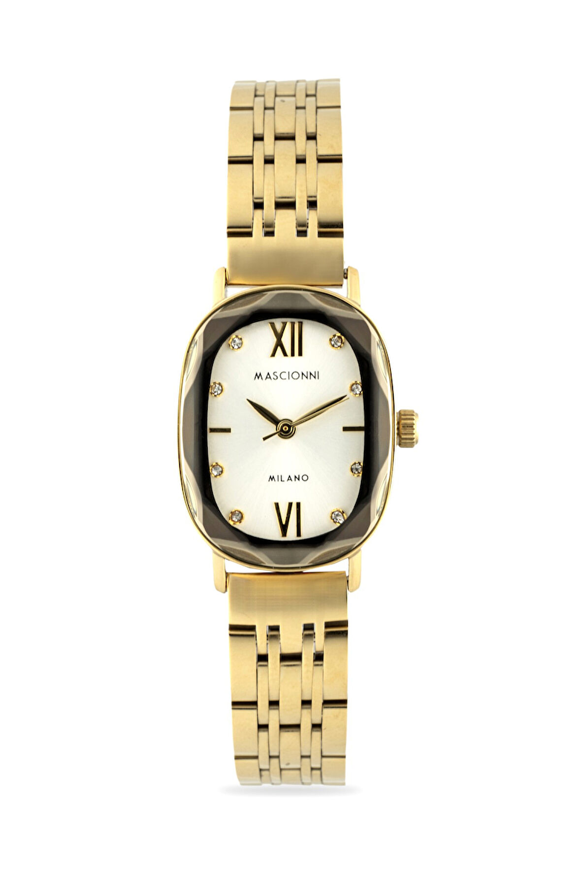 Mascionni M.1.1360.02 Kadın Kol Saati