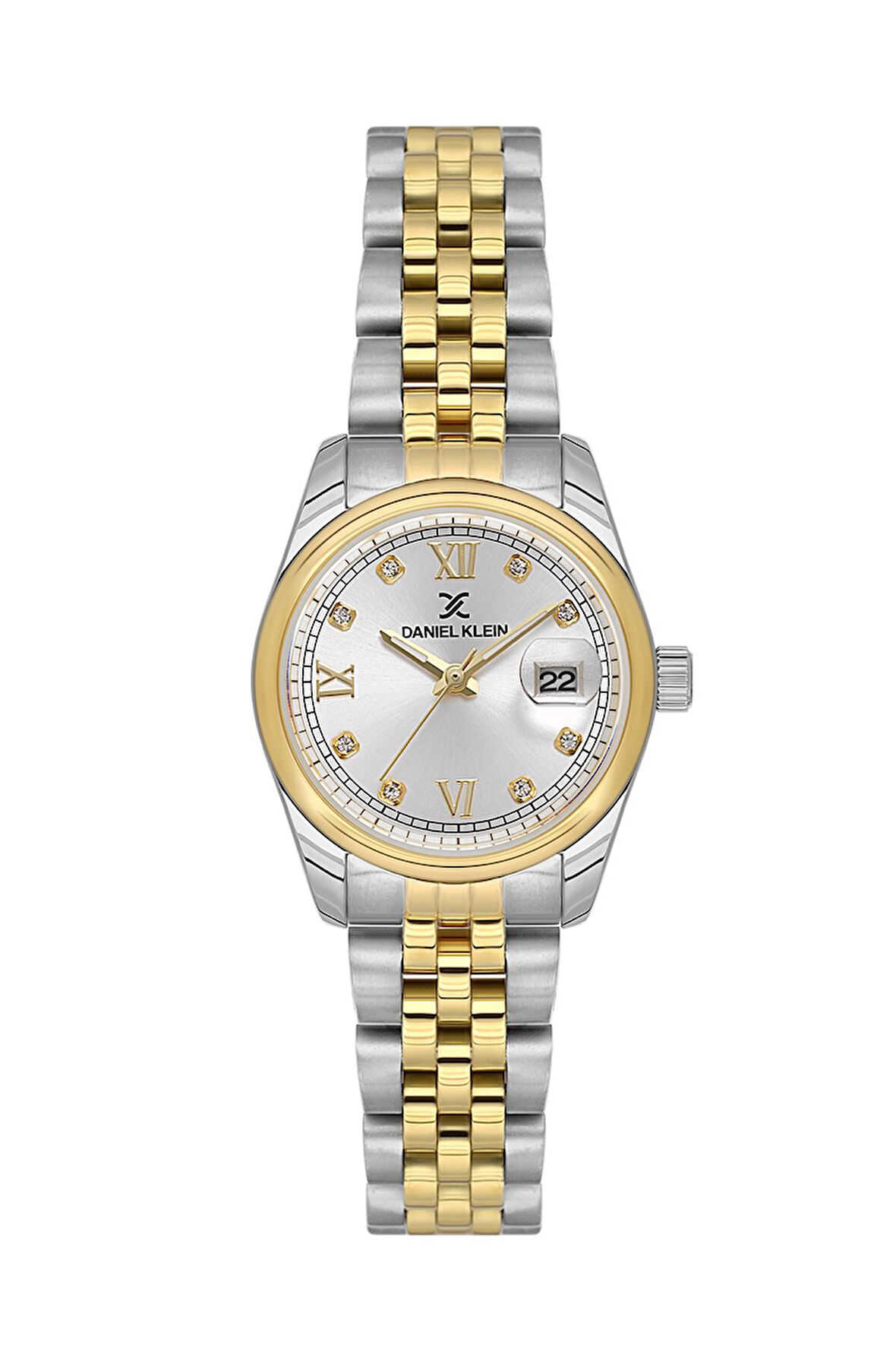 Danıel Kleın DK212082 Kadın Kol Saati