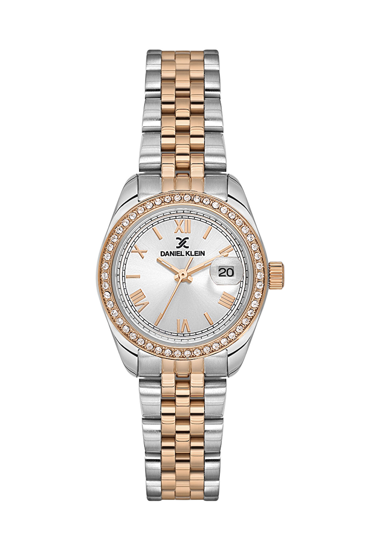 Daniel Klein DK.3.10020.6 Kadın Kol Saati