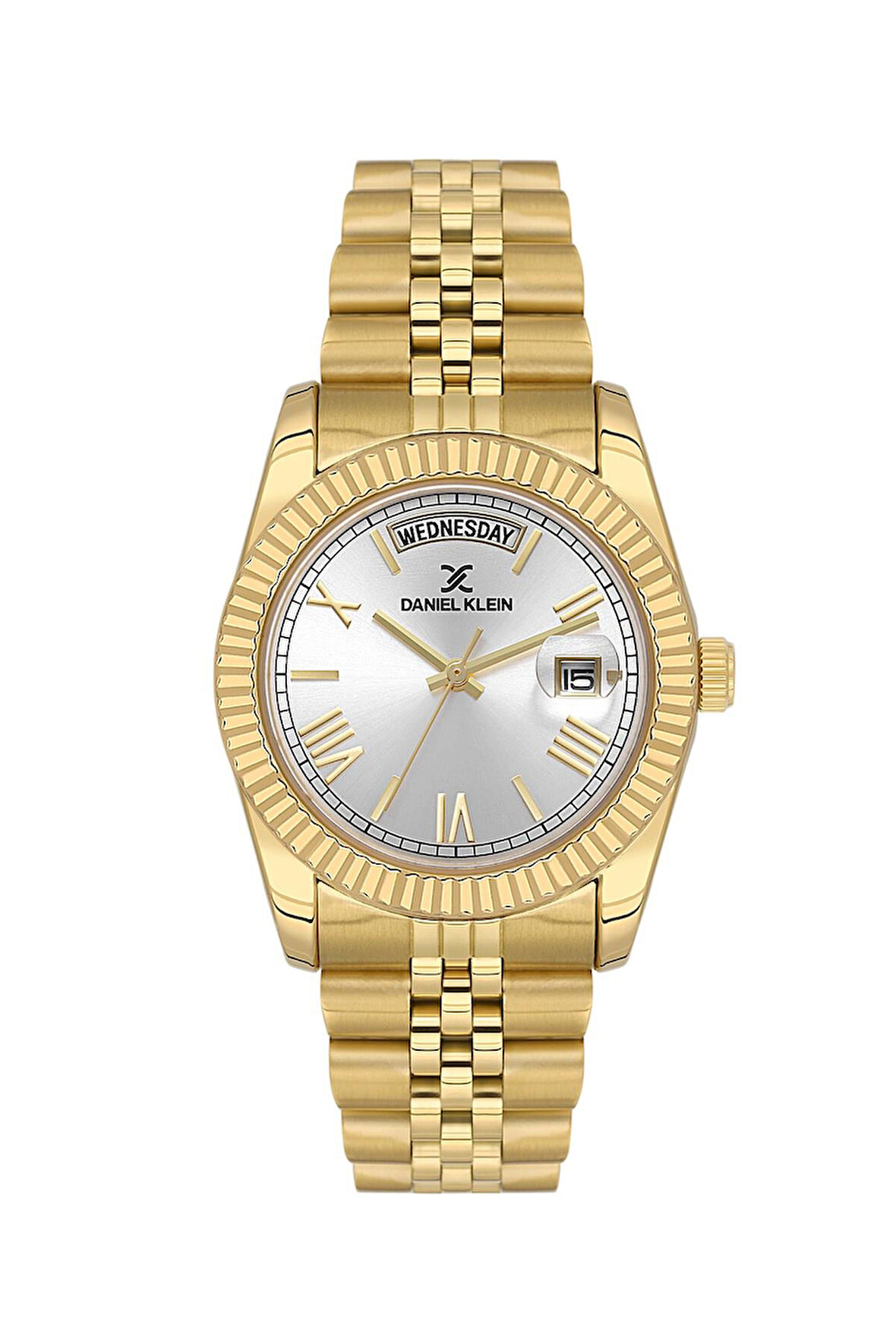 Daniel Klein DK.3.10038-2 Kadın Kol Saati