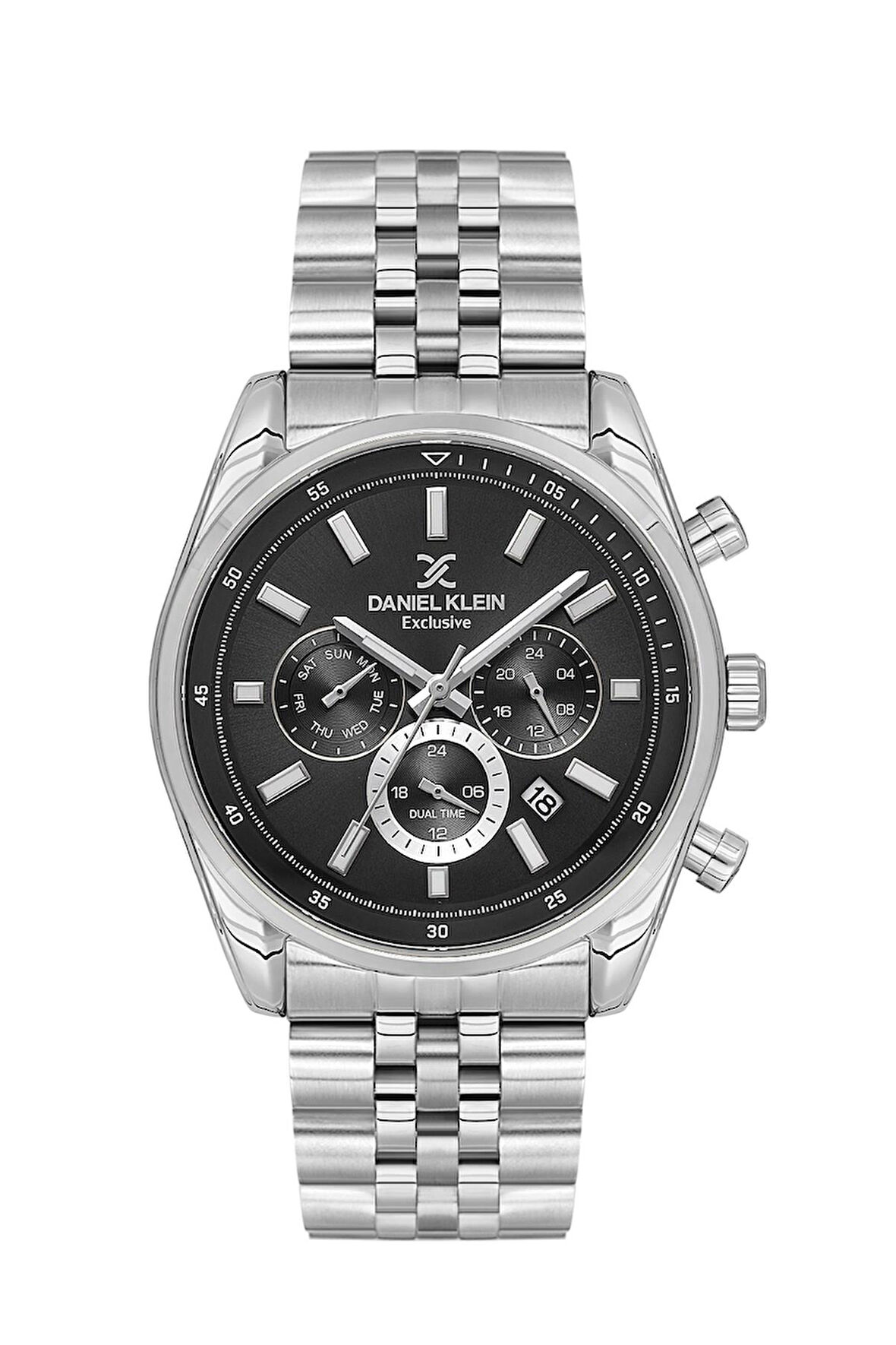 Daniel Klein DK.3.10031A-1 Erkek Kol Saati