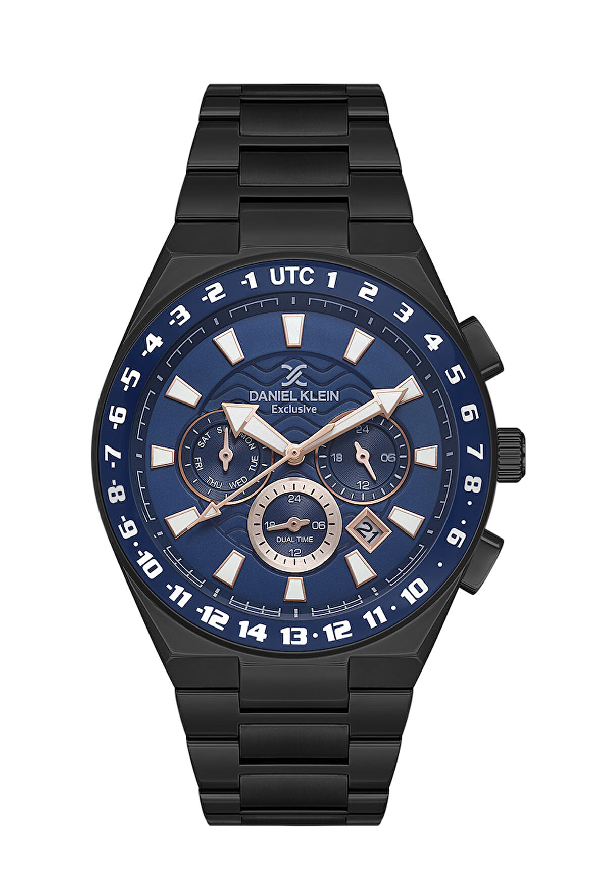 Daniel Klein DK.3.10032.6 Erkek Kol Saati