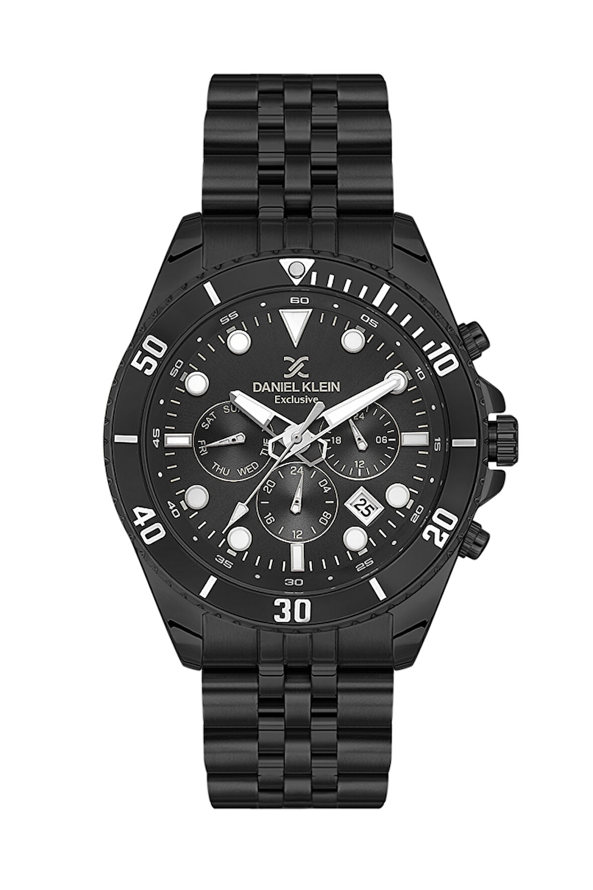 DANİEL KLEİN ERKEK KOL SAATİ DK.3.10033-6