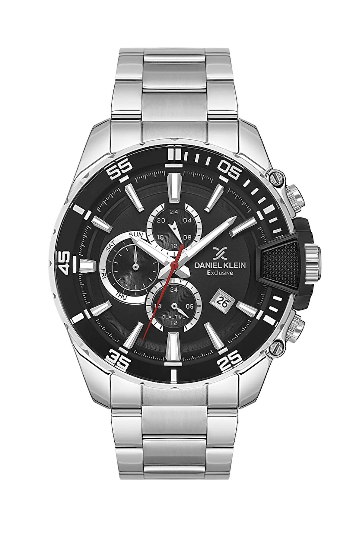 DANIEL KLEIN ERKEK KOL SAATİ DK.3.10034-1