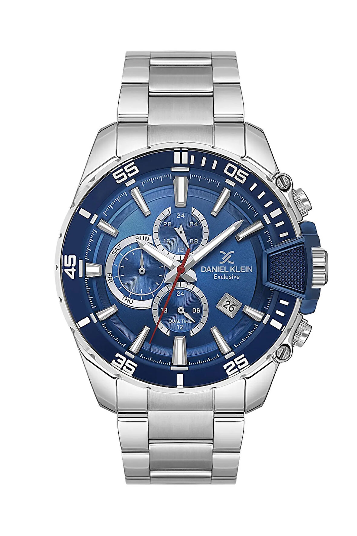 DANIEL KLEIN ERKEK KOL SAATİ DK.1.14041-2