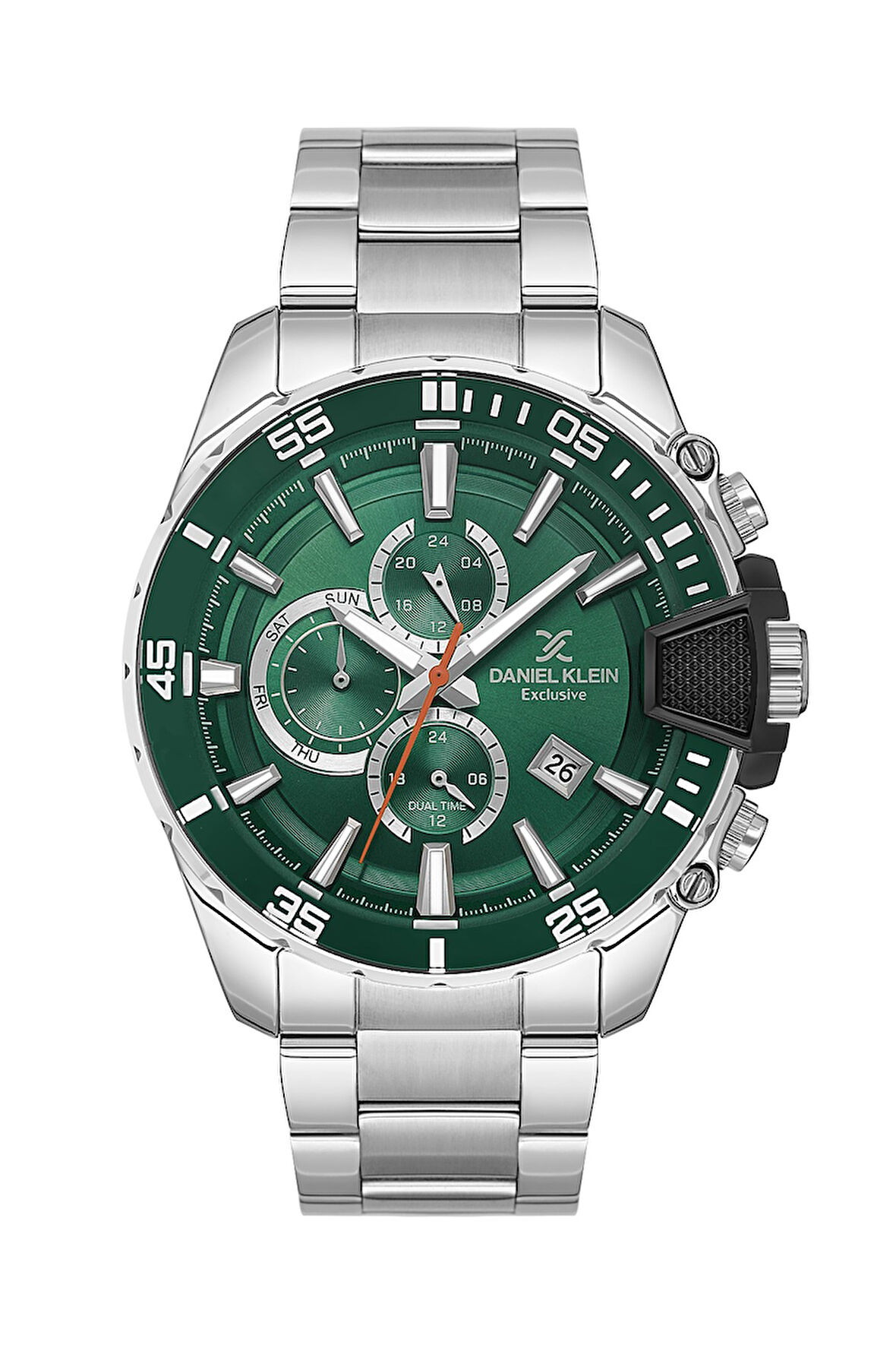 Daniel Klein DK.3.10034.3 Erkek Kol Saati